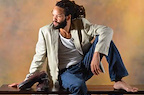 Savion Glover: SoLe Sanctuary Tickets