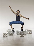 Savion Glover: SoLe Sanctuary Tickets