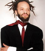 Savion Glover: SoLe Sanctuary Sadler's Wells