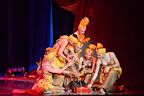 Scheherazade & Chopiniana gallery image