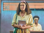 Anna Shaffer. School Girls; Or, The African Mean Girls Play (c) Manuel Harlan