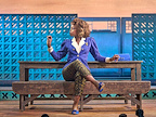 Deborah Alli. School Girls; Or, The African Mean Girls Play (c) Manuel Harlan