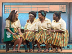 School Girls; Or, The African Mean Girls Play (c) Manuel Harlan