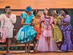 School Girls; Or, The African Mean Girls Play company (c) Manuel Harlan_4