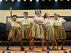 School Girls; Or, The African Mean Girls Play company (c) Manuel Harlan_5