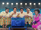 School Girls; Or, The African Mean Girls Play company (c) Manuel Harlan_6