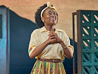 Tara Tijani. School Girls; Or, The African Mean Girls Play (c) Manuel Harlan