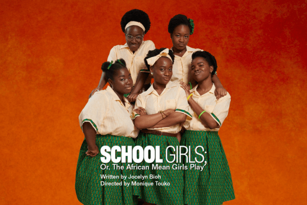 School Girls; or, The African Mean Girls Play thumbnail