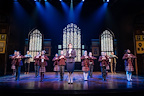 School of Rock and Dinner at Fire & Stone - Covent Garden gallery image