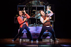 School of Rock and Dinner at Fire & Stone - Covent Garden gallery image
