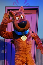 Scooby Doo Live - Musical Mysteries tickets London Palladium