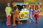 Scooby Doo Live - Musical Mysteries tickets London Palladium