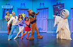 Scooby Doo Live - Musical Mysteries tickets London Palladium
