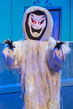 Scooby Doo Live - Musical Mysteries tickets London Palladium