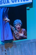 Scooby Doo Live - Musical Mysteries tickets London Palladium
