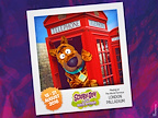 Scooby Doo Live - Musical Mysteries gallery image