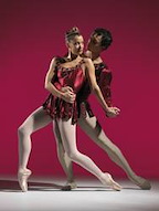 Scottish Ballet - 40th Anniversary Tour gallery image