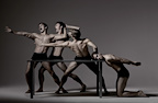 Scottish Ballet — MC 14/22 (Ceci est mon corps) / Emergence tickets