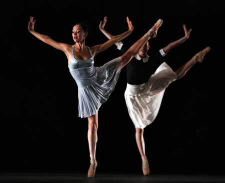 Scottish Ballet: Romeo & Juliet Tickets