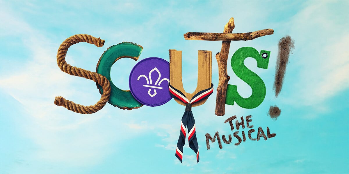 Scouts The Musical