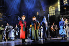 London Palladium Tickets
