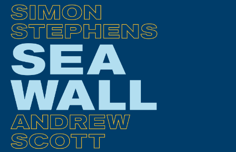 Andrew Scott is to reprise his role in Simon Stephens' Sea Wall at The Old Vic this summer