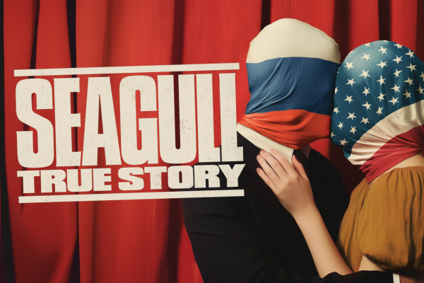 Seagull:True Story thumbnail