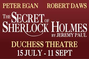 Secret Of Sherlock Holmes gallery image
