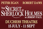 Secret Of Sherlock Holmes gallery image