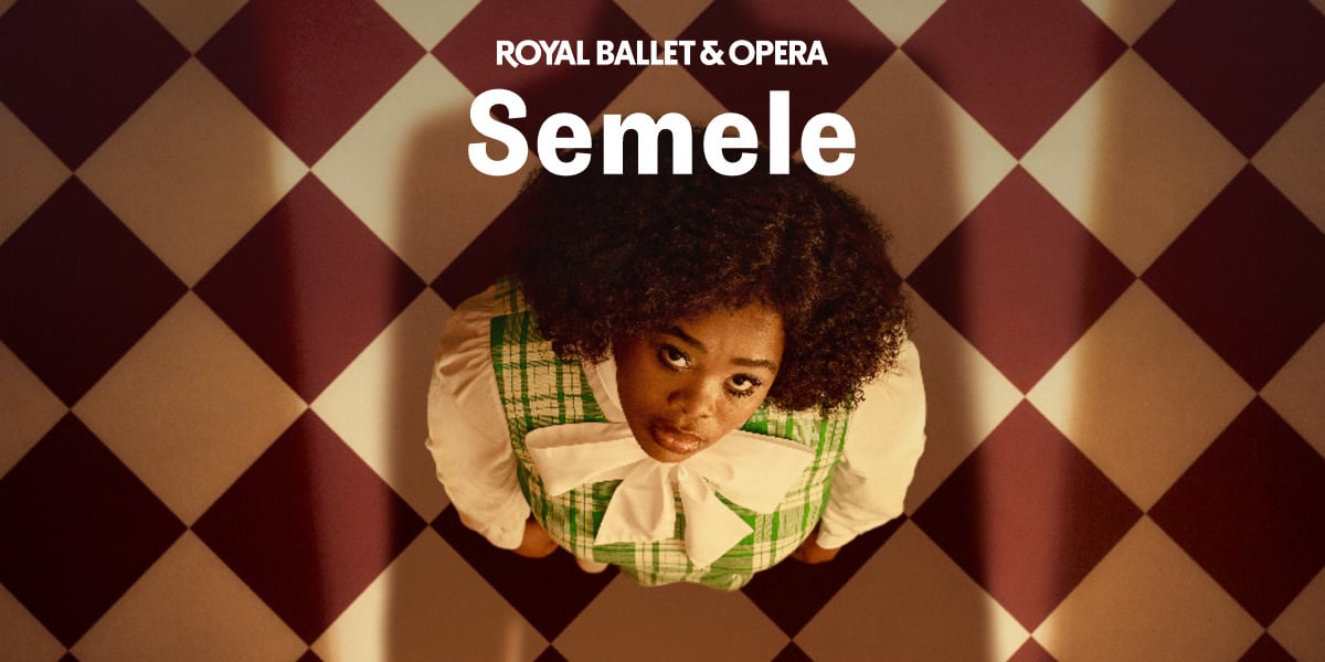 Semele London tickets