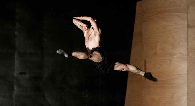 Semperoper Ballett: All Forsythe gallery image