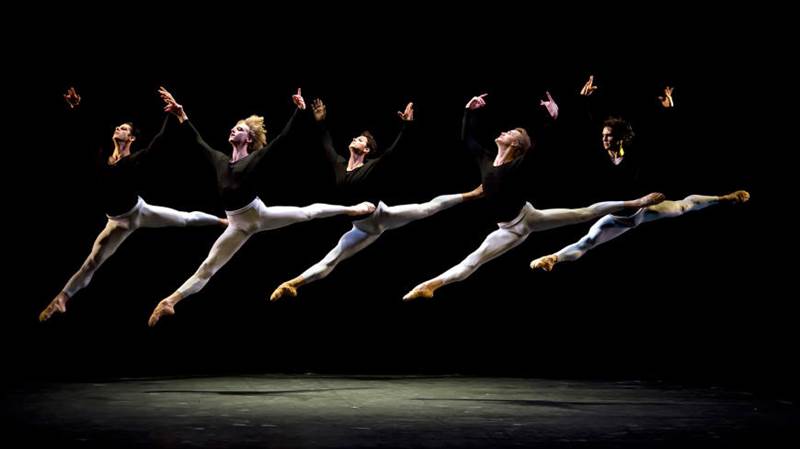 Sergei Danilian presents Kings of the Dance gallery image