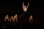Sergei Polunin gallery image
