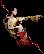 Shanghai Ballet Company: Echoes of Eternity gallery image