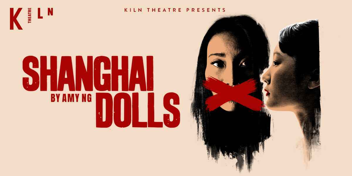 Shanghai Dolls London Tickets