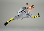 Shaolin Monks - Shaolin tickets London Peacock Theatre
