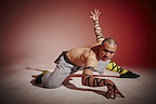 Shaolin Monks - Shaolin tickets London Peacock Theatre