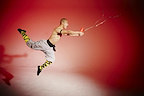 Shaolin Monks - Shaolin tickets London Peacock Theatre