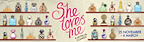 She Loves Me tickets