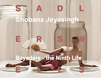 Shobana Jeyasingh Dance — Bayadère - The Ninth Life Gallery Images
