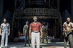 Show Boat tickets London New London Theatre Book Show Boat tickets