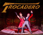 Show Boat tickets London New London Theatre Book Show Boat tickets