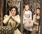 Show Boat tickets London New London Theatre Book Show Boat tickets