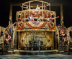 Show Boat tickets London New London Theatre Book Show Boat tickets