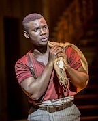Show Boat tickets London New London Theatre Book Show Boat tickets