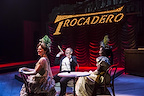 Show Boat tickets London New London Theatre Book Show Boat tickets