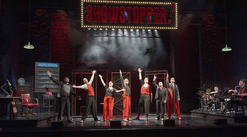 Showstopper! The Improvised Musical gallery image