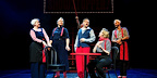 Showstopper! The Improvised Musical gallery image