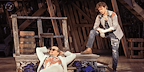 Shucked London Theatre Tickets 