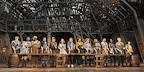 Shucked London Theatre Tickets